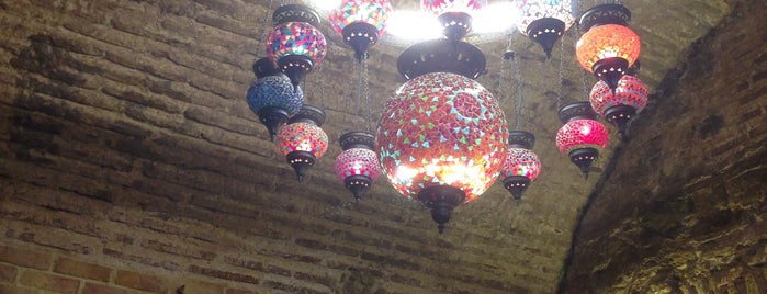 Pedaliza restaurant is one of Posti che sono piaciuti a Sinan.