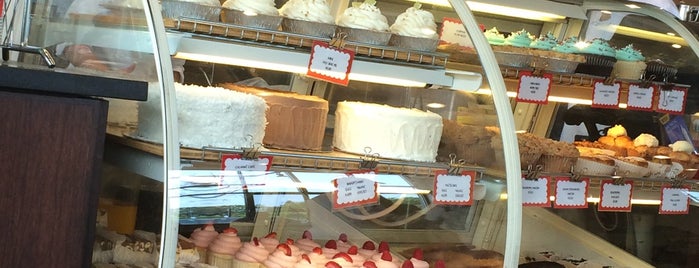 Yum! Kitchen and Bakery is one of The Great Twin Cities To-Do List.