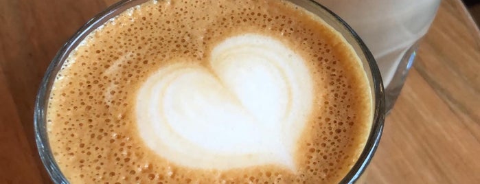 Good Coffee is one of Posti che sono piaciuti a Mariam.