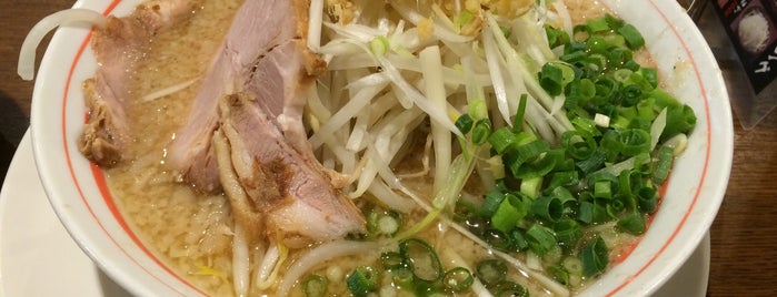 和風とんこつ たまる屋 is one of ﾌｧｯｸ食べログ麺類全般ﾌｧｯｸ.