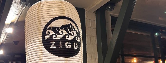 ZIGU is one of Oahu TG 2021.