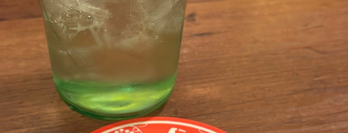 PRONTO is one of カフェのレビューと喫煙情報.