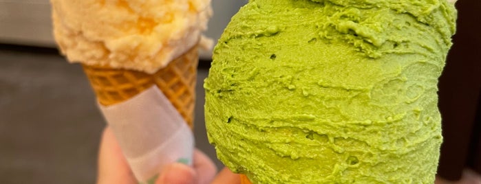 Gelateria Marghera is one of 菓子店.