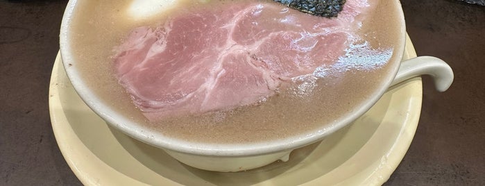 Kirin is one of 食べたいラーメン（その他地区）.
