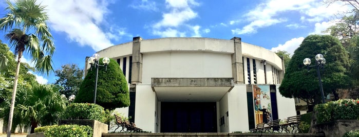 Paróquia São João Bosco is one of Paróquias do Rio [Parishes in Rio].