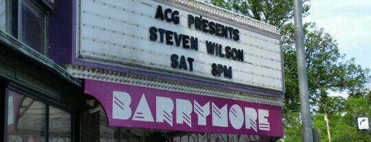 Barrymore Theatre is one of www.fastandeasy.us.