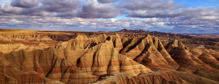 Panorama Point is one of Lugares guardados de Lauren.