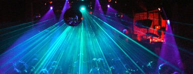 √ Best Clubs & Discos in Liguria