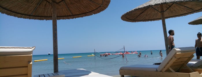 Oceania is one of Limassol Bars.