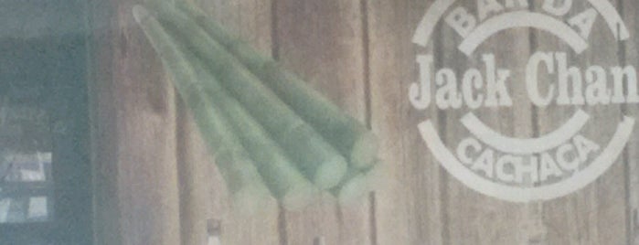 Bar do Jack Chan is one of Comida di Buteco Ipatinga 2013.