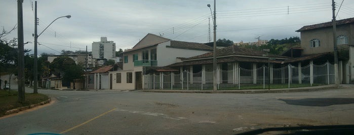 Bela Vista is one of Prefeituras.