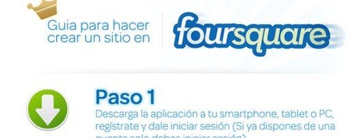Medellín is one of Foursquare Day 2013.