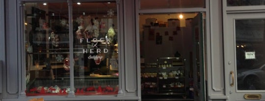 Flock & Herd is one of Oh South London….