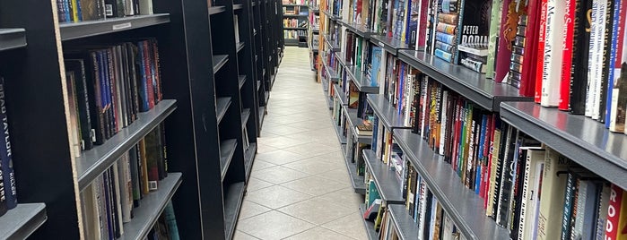 Galveston Bookstore is one of Galveston favorites.