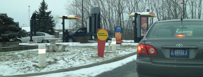McDonald's is one of Funny stuff!.