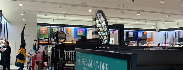 SEPHORA inside JCPenney is one of Pittsburgh.