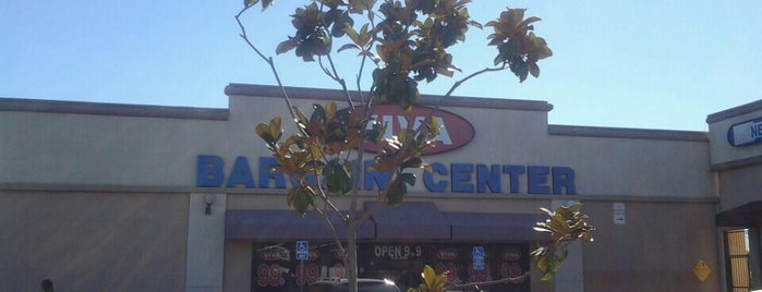 Viva Bargain Center is one of Place to Shop.