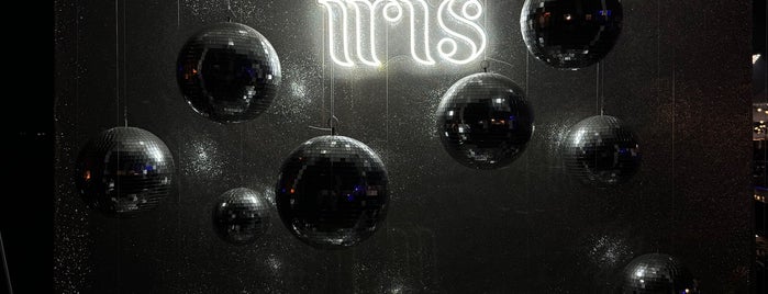 Iris is one of Abu Dhabi - Nightlife.