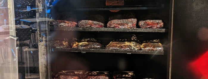Pappas Bar-B-Q is one of The 15 Best Places for House Specialties in Houston.
