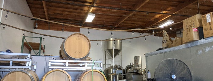 Bruehol Brewing is one of California Breweries 2.