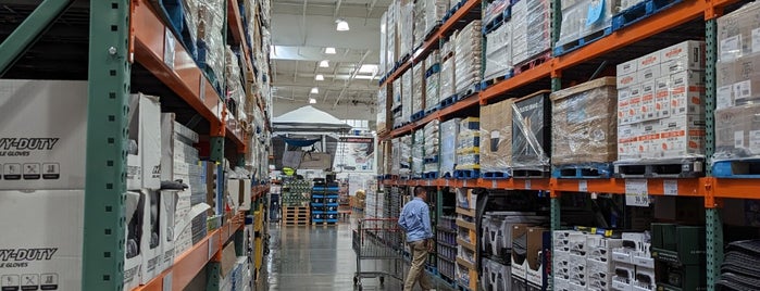 Costco is one of vallejo to do.