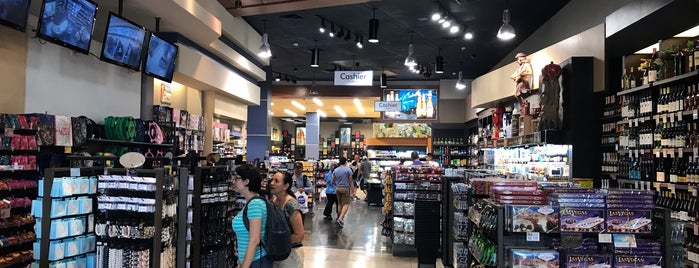 ABC Stores in Las Vegas, Nevada