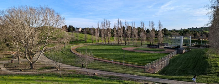 Benicia Community Park is one of Benicia Parks.