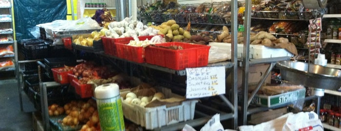 ZZ's Produce is one of Ann Arbor [Bucket List].