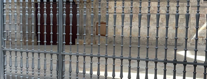 Catedral de Santiago de Bilbao is one of Euskadi.