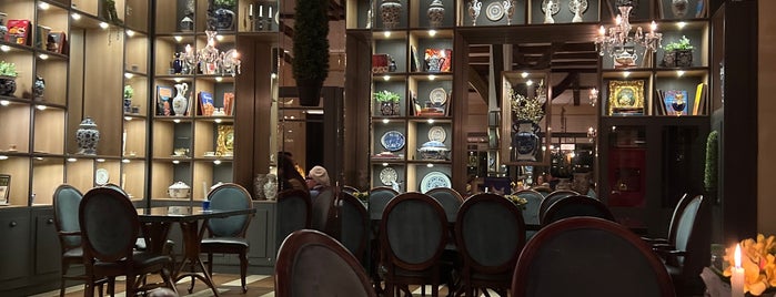 Leopoldina Restaurante is one of viagens.