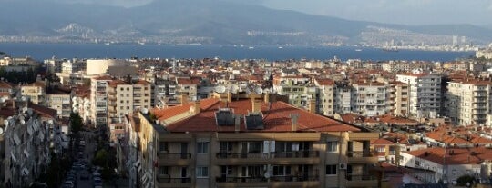 Esentepe Manzara is one of สถานที่ที่ Çağrı🤴🏻🇹🇷 ถูกใจ.