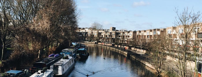 Little Venice is one of London : things to do and see.