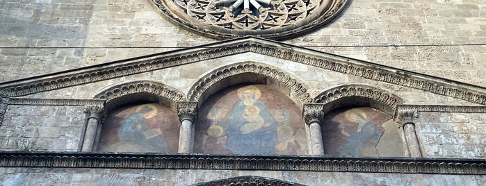 Chiesa San Francesco D'Assisi is one of Palermo Sights.
