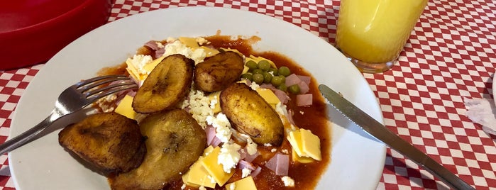 Restaurante Don Fer is one of Chiapas.