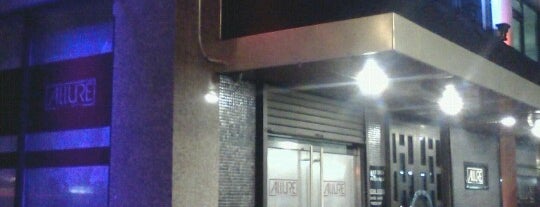 Club Allure NYC is one of baby do.