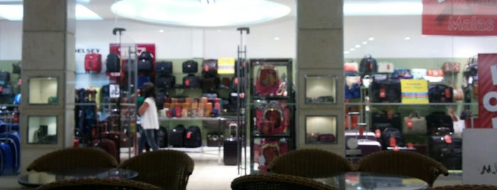 Inovathi is one of Shopping Eldorado.