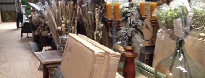 Coyote Candle Company is one of Shopping, beauty, & craft stores.