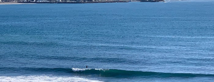 サンドラ下 is one of Surfing /Japan.