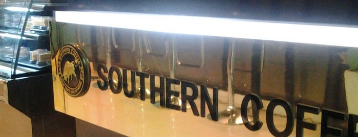 SOUTHERN COFFEE by MOREMOVE is one of The Mall Korat - where to eat?.