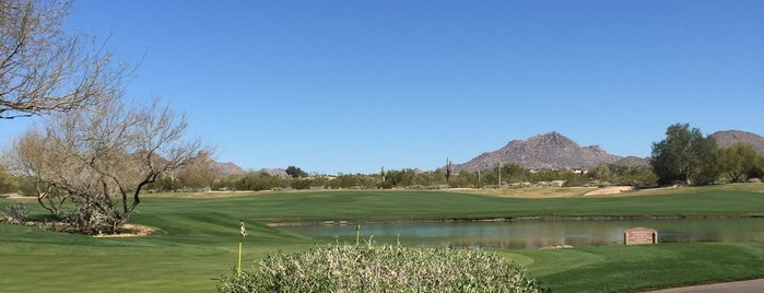 Phil's Grill at Grayhawk is one of Locais curtidos por Kate.