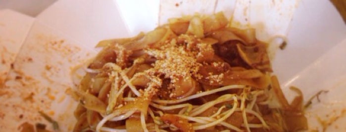 noodlebox is one of 광진구/근교.