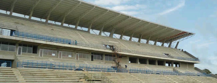 Estadio Municipal de Montería is one of Estadios Liga BetPlay.