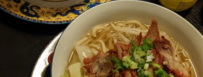 Dancing noodles is one of Favourite food spots in Luxembourg.
