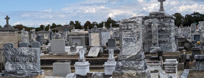 Greenwood Cemetery & Mausoleum is one of Cemeteries & Crypts Around the World.