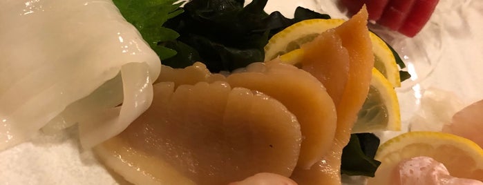 Sushiden is one of Sushi.