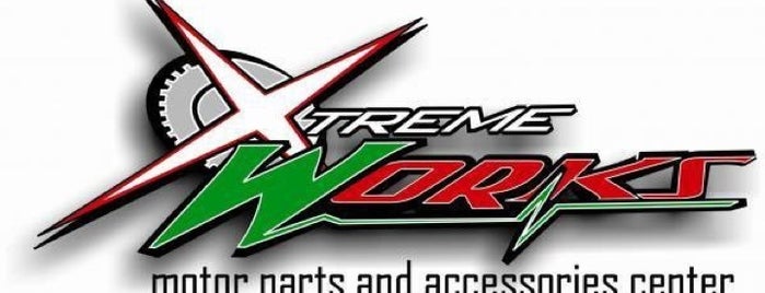 Xtremeworks Shop is one of Extreme works motorcycle.