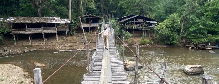 Baan Anatta Resort is one of Chiangmai.