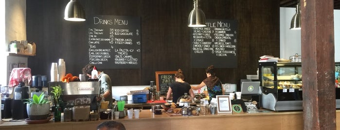 Studio 37 Coffee Bar is one of Perth.