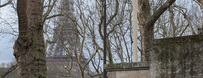 Musée d'Art Moderne de Paris (MAM) is one of Paris.