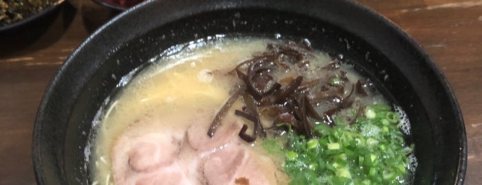 麺や小鉄 is one of ラーメン屋さん(東).